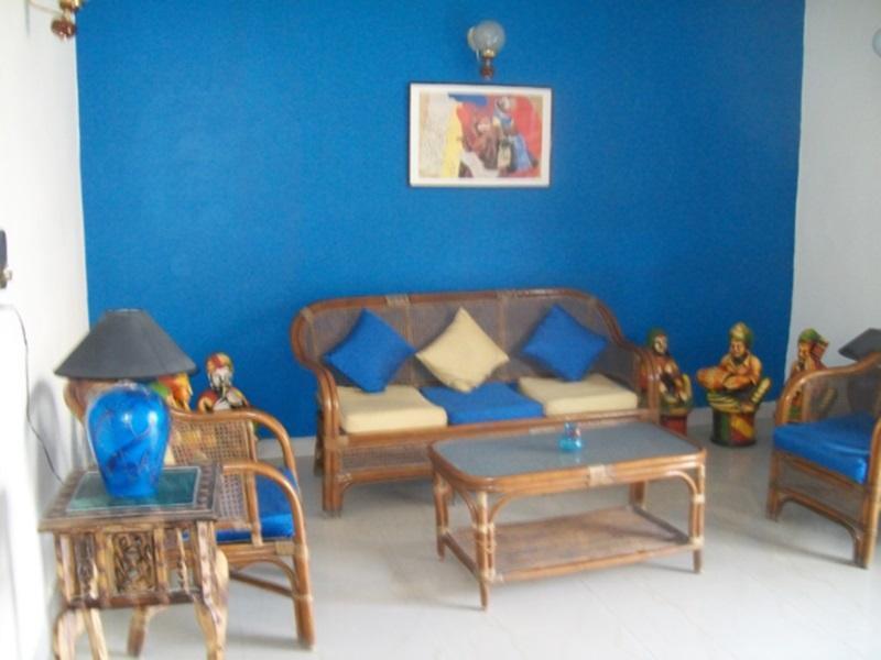Grace Home New Delhi Extérieur photo