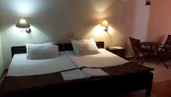 Grace Home New Delhi Extérieur photo