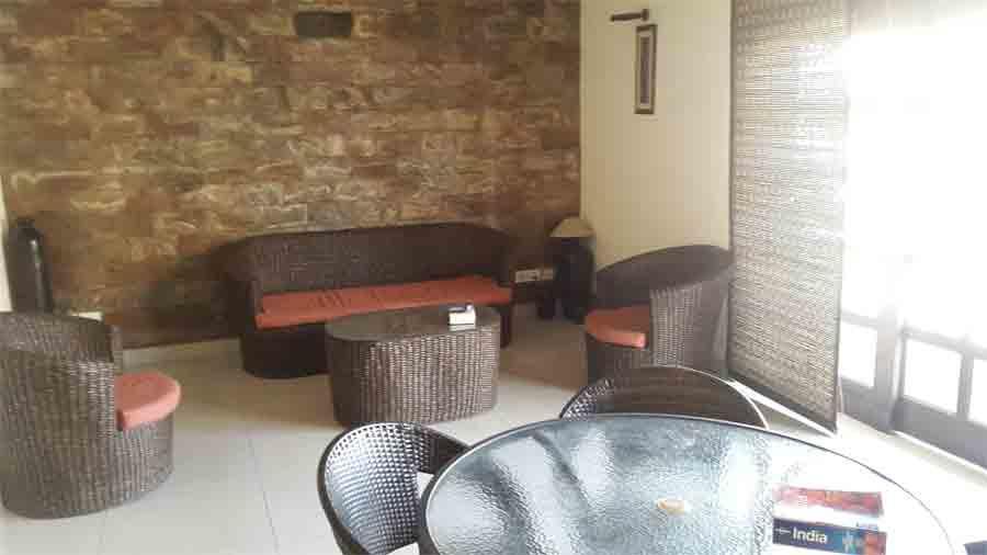 Grace Home New Delhi Extérieur photo