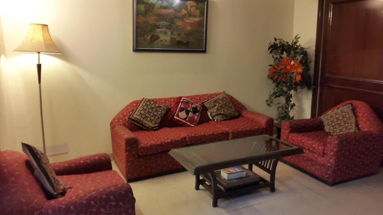Grace Home New Delhi Extérieur photo