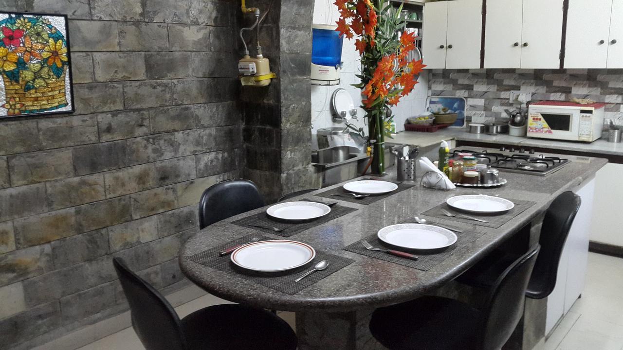 Grace Home New Delhi Extérieur photo