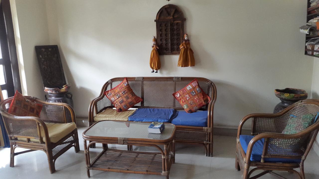 Grace Home New Delhi Extérieur photo